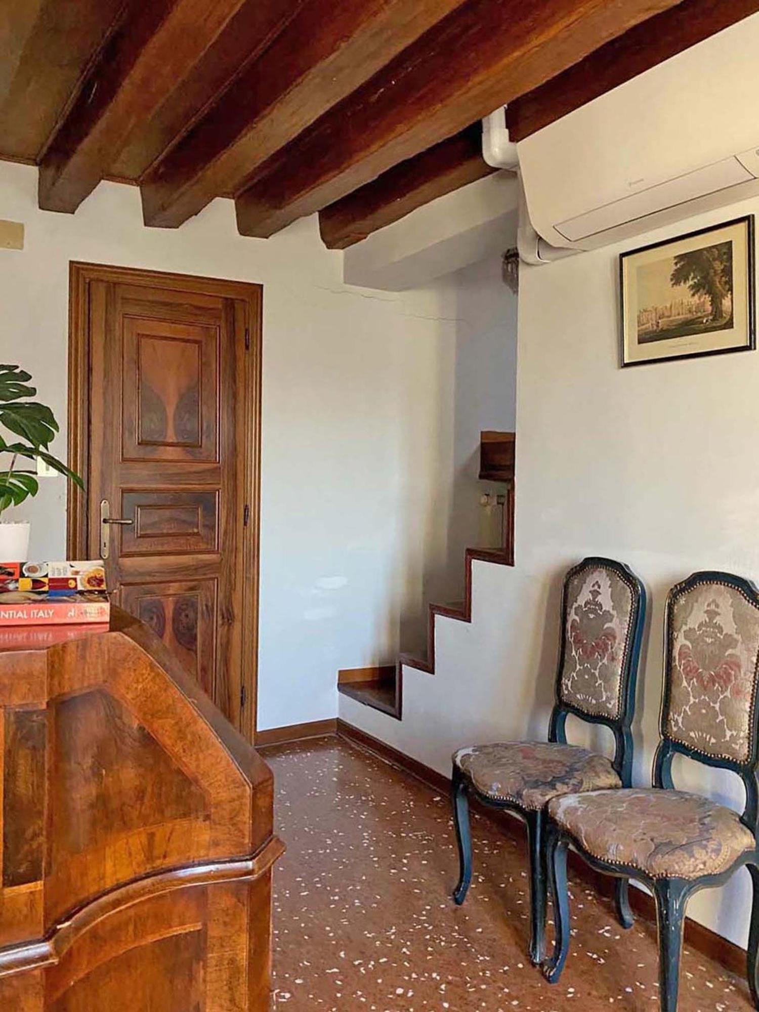 Ca' Nadia Apartment Velence Kültér fotó