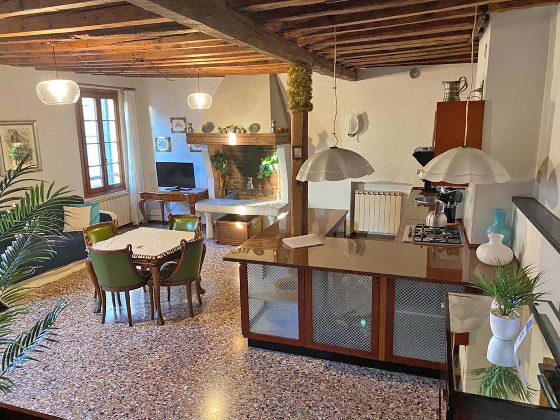 Ca' Nadia Apartment Velence Kültér fotó